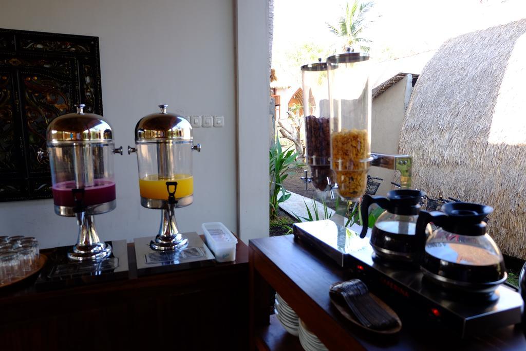 גילי טרוונגן Paradesa Living מראה חיצוני תמונה