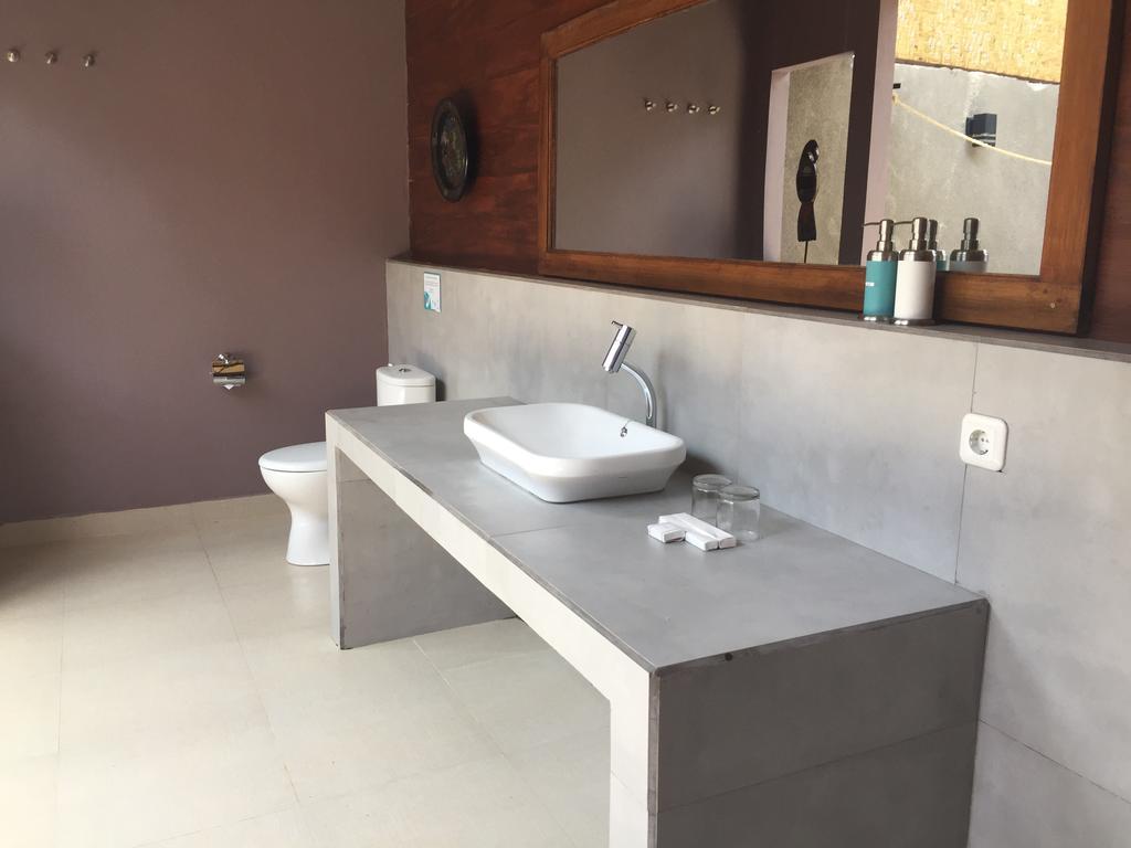 גילי טרוונגן Paradesa Living מראה חיצוני תמונה