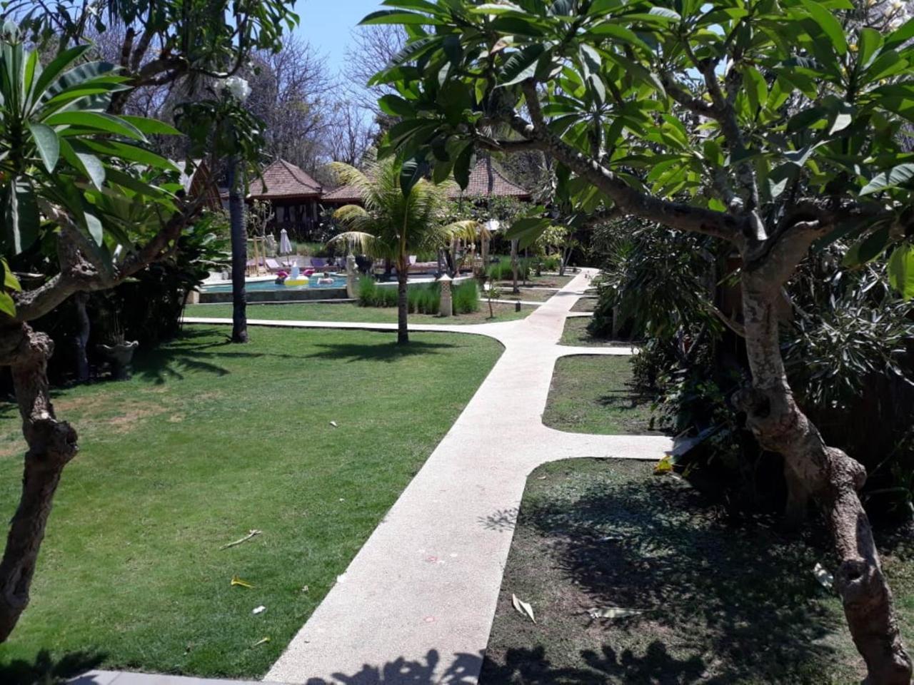 גילי טרוונגן Paradesa Living מראה חיצוני תמונה
